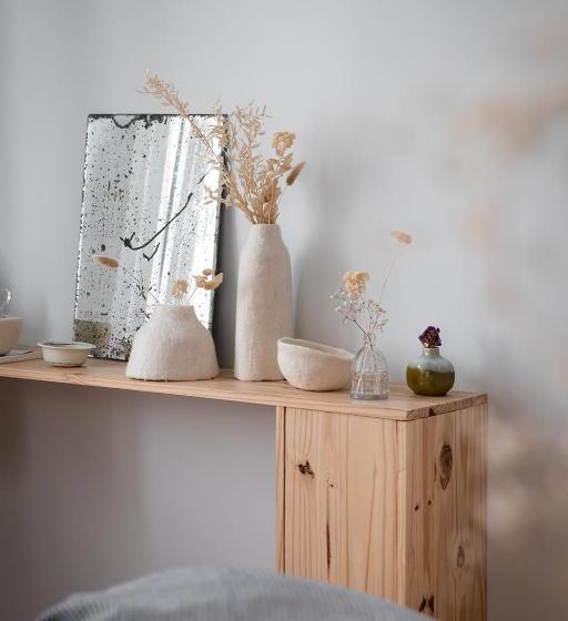 펜션 La Maison Plûme