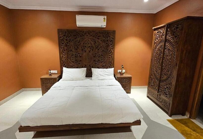 بنسيون Marwar House