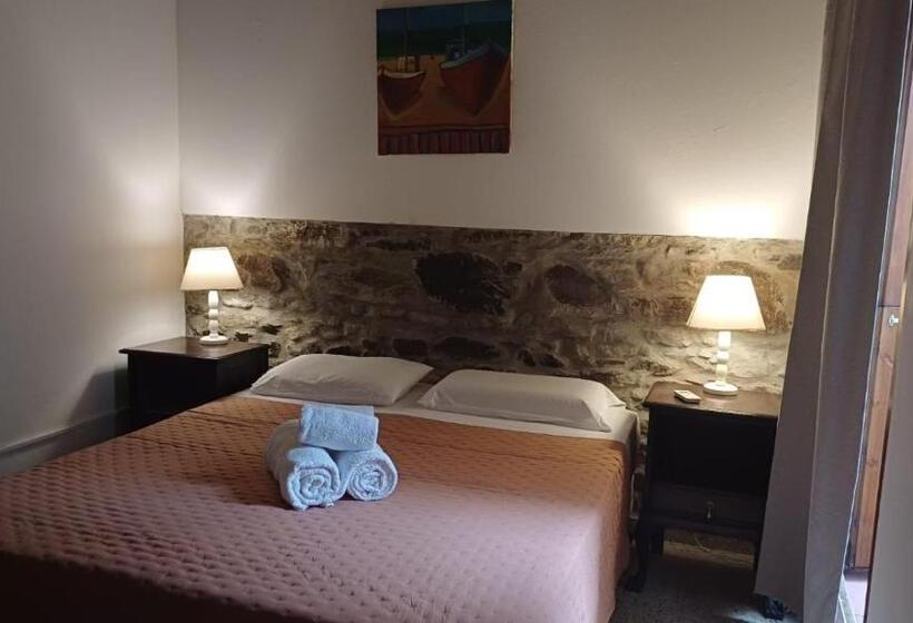 پانسیون Posada San Gabriel