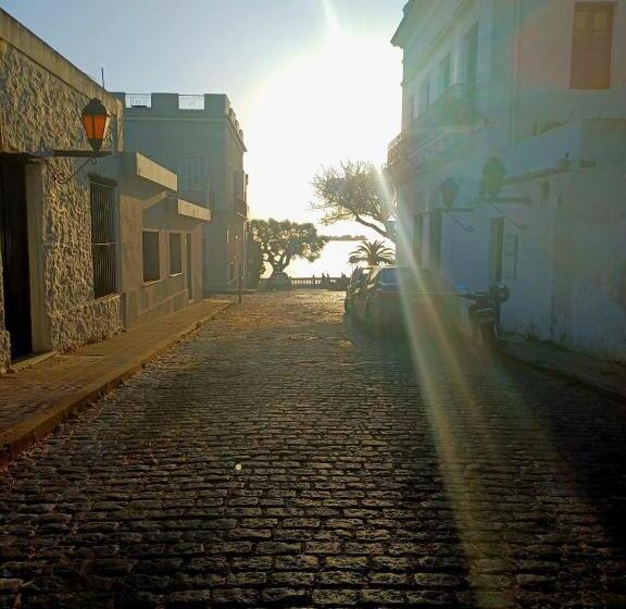 پانسیون Posada San Gabriel