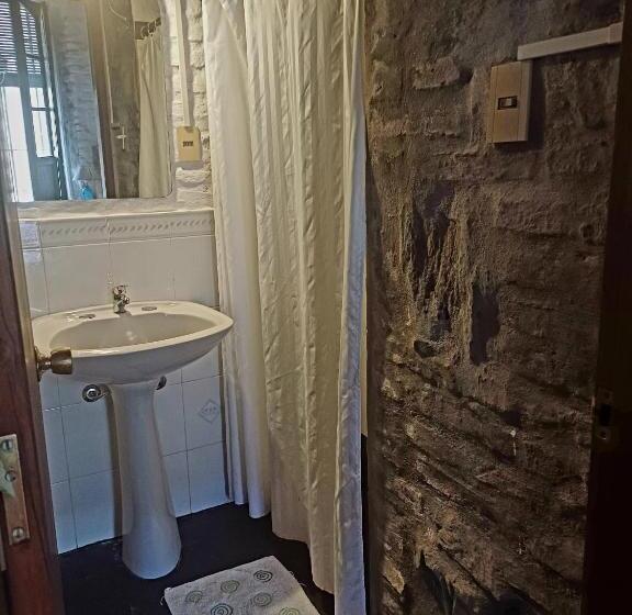 پانسیون Posada San Gabriel