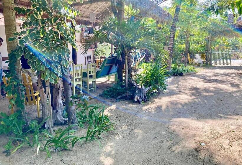 پانسیون Pousada Casa Velha Moitas