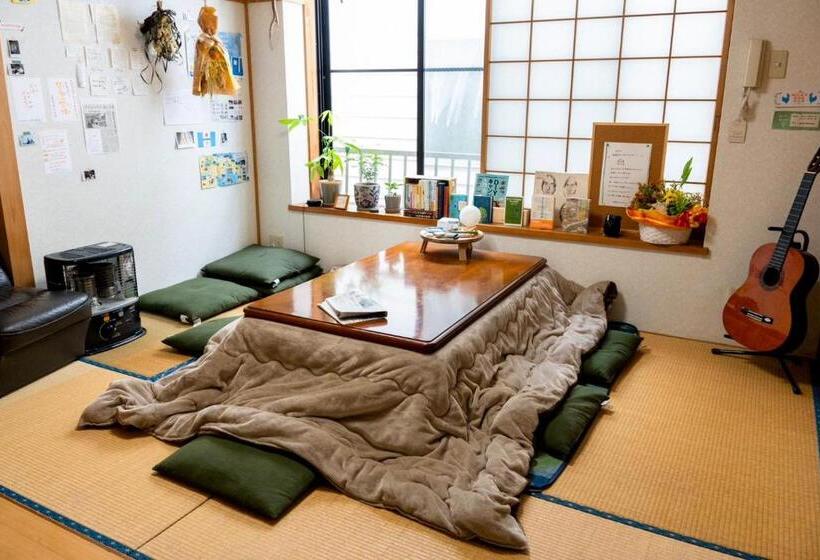 بنسيون Soma Guesthouse Mawari