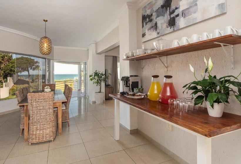 پانسیون The Beach Palace Ramsgate