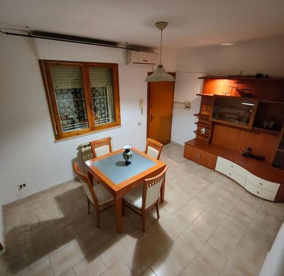 پانسیون Villa Con Piscina