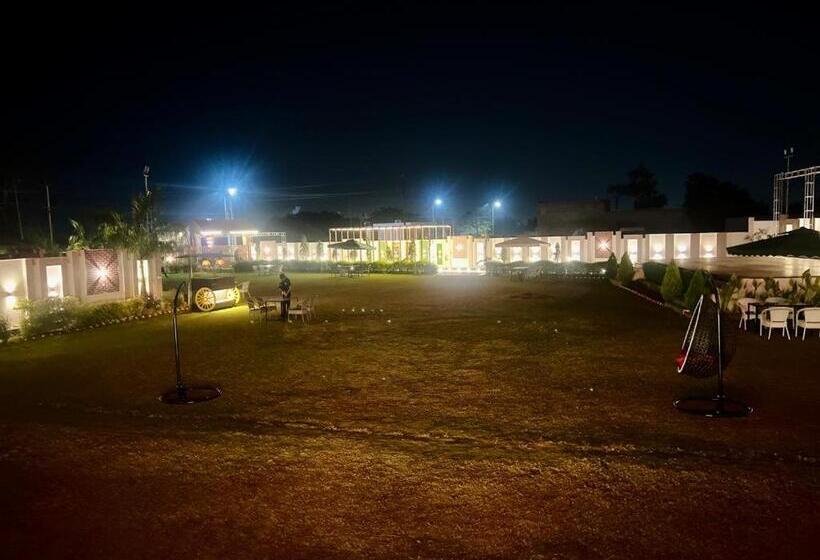 R G Bilkha Hotel And Resorts