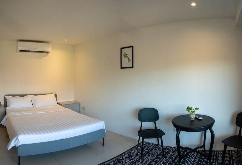 Remedy Hostel