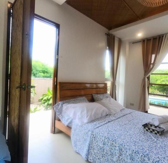 리조트 Marelocca Beach House