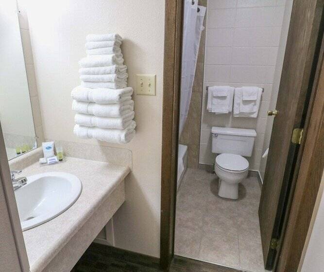 Bear Lodge Motel
