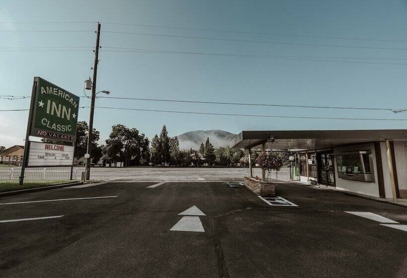 فندق American Classic Inn