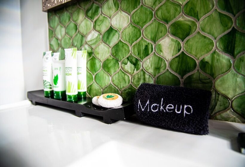 فندق American Classic Inn