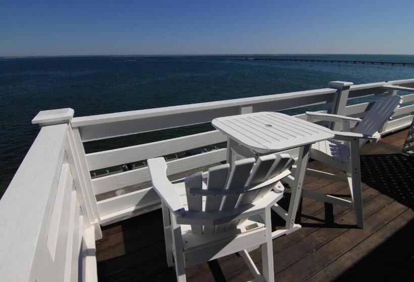 호텔 Anchor Inn Beach House