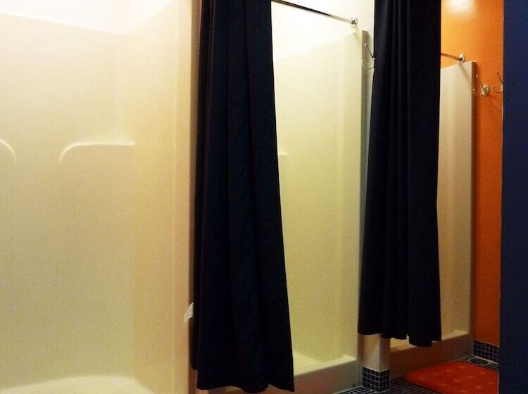 호텔 Apple Hostels Of Philadelphia