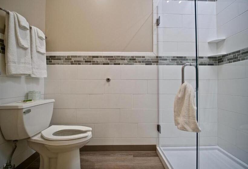 Отель Caberfae Peaks Ski & Golf Resort