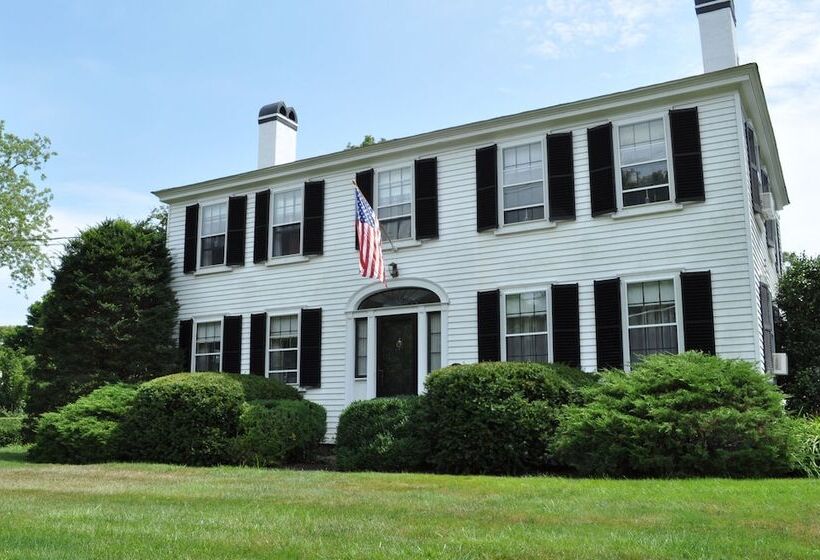 ホテル Candleberry Inn On Cape Cod