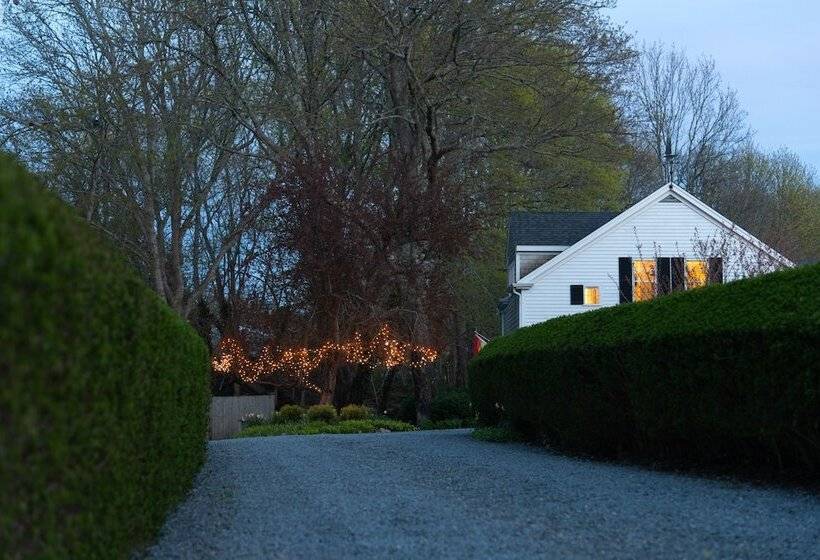 ホテル Candleberry Inn On Cape Cod