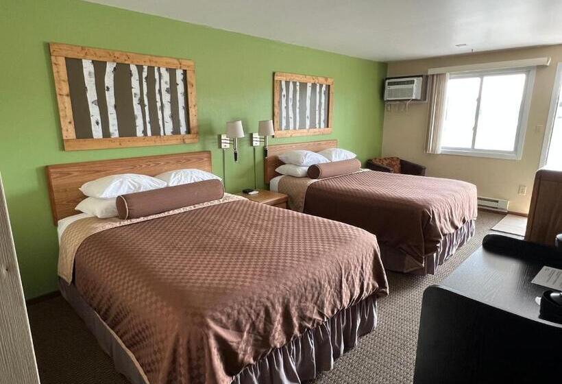 ホテル Cedar Hill Lodge