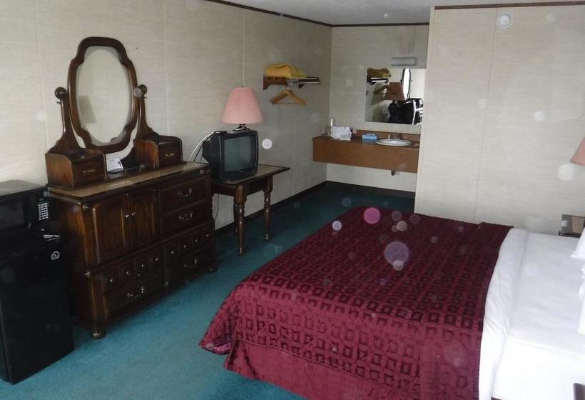 ホテル Colonial Mountain Inn
