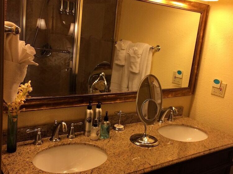 호텔 Creekside Inn Of Paso Robles