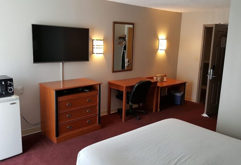 فندق Crystal Inn  Neptune