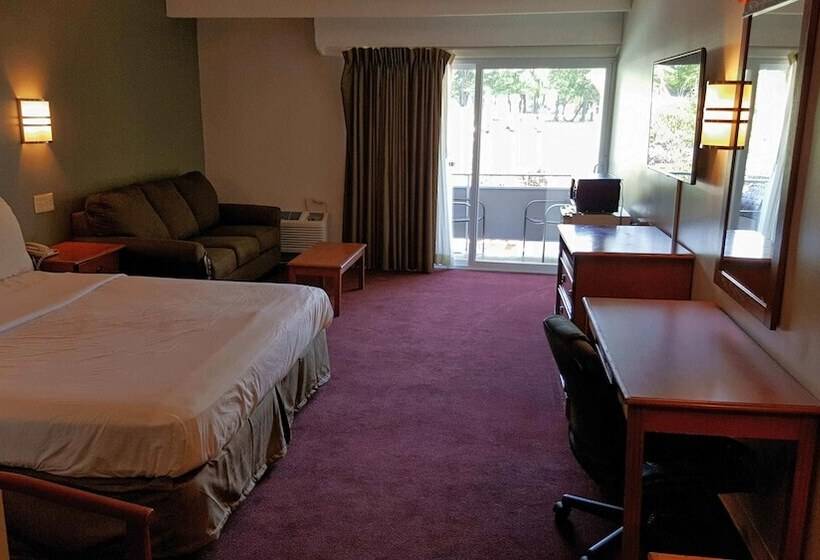 فندق Crystal Inn  Neptune