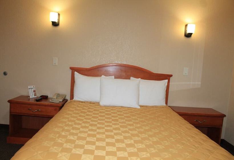 فندق Eco Lux Inn Norfolk