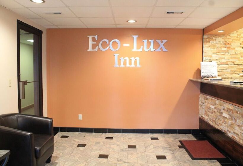 فندق Eco Lux Inn Norfolk