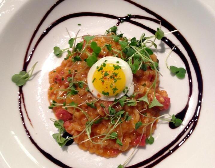 호텔 Embrace Calistoga