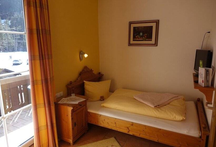 هتل Gasthof Im Wiesengrund