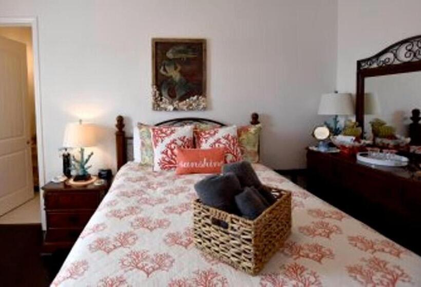 فندق Inn On The Avenue