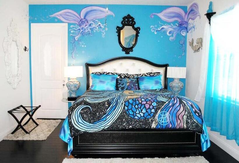 فندق Inn On The Avenue