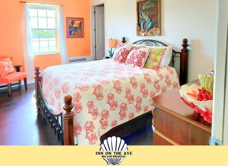 فندق Inn On The Avenue