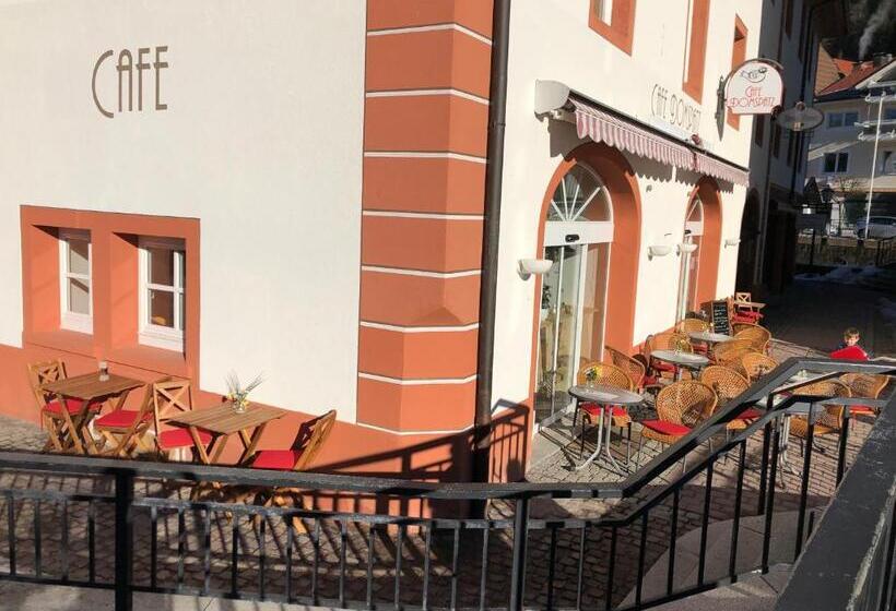 فندق Klostermeisterhaus