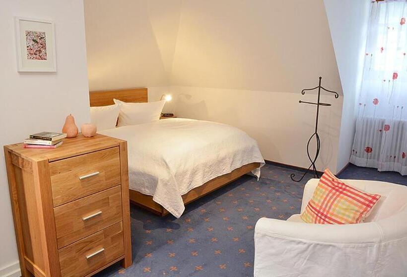 فندق Klostermeisterhaus