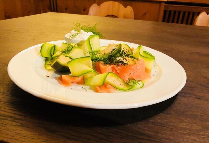 فندق Klostermeisterhaus