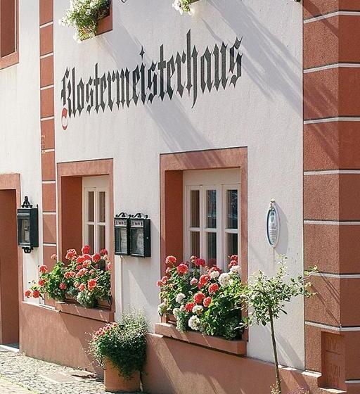 فندق Klostermeisterhaus