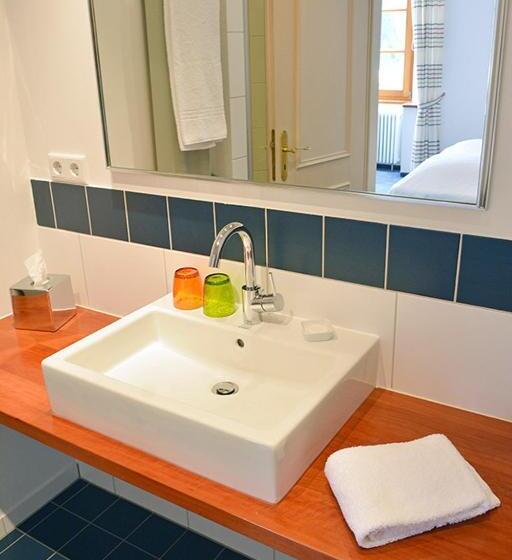 فندق Klostermeisterhaus