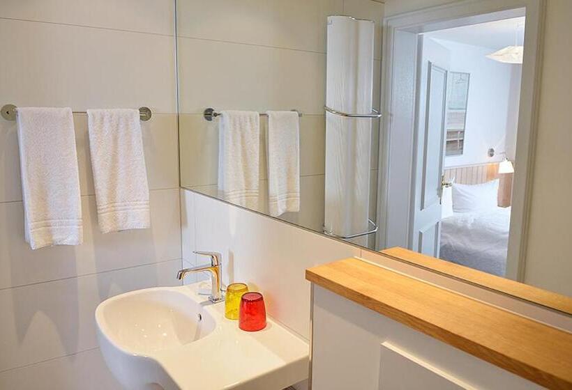 فندق Klostermeisterhaus