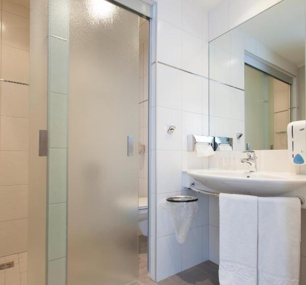 فندق Landzeit Autobahn Restaurant Steinhäusl Bei Wien