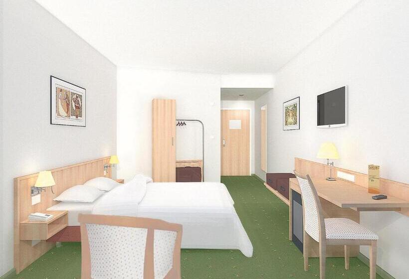 فندق Landzeit Autobahn Restaurant Steinhäusl Bei Wien