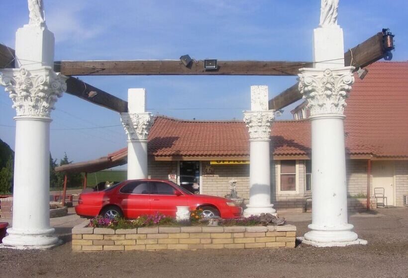فندق Nostalgic Stay Inn