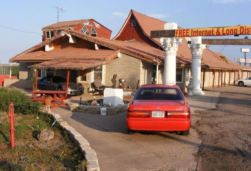 فندق Nostalgic Stay Inn