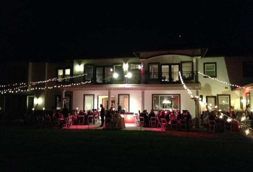 בית מלון כפרי Que Syrah