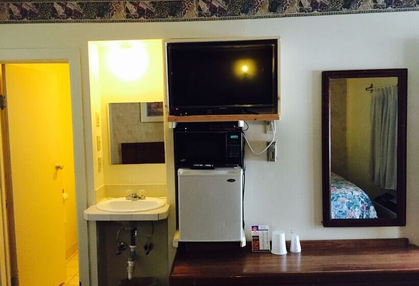 فندق Regency Inn Bridgeport Frankenmuth