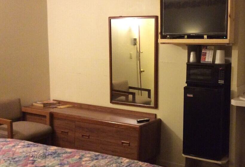 فندق Regency Inn Bridgeport Frankenmuth