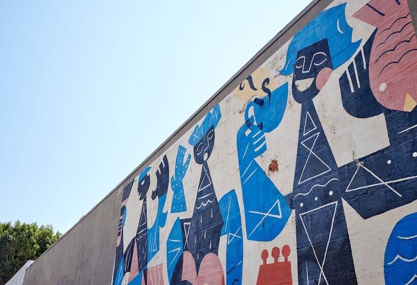 هتل Sonder The Baker