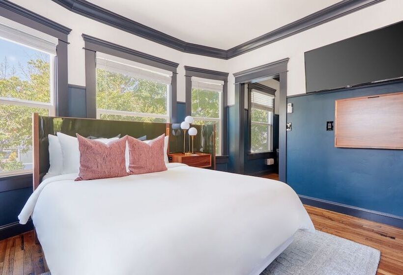 هتل Sonder The Baker