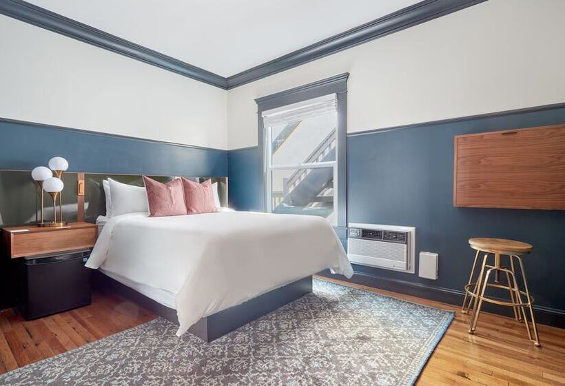 هتل Sonder The Baker