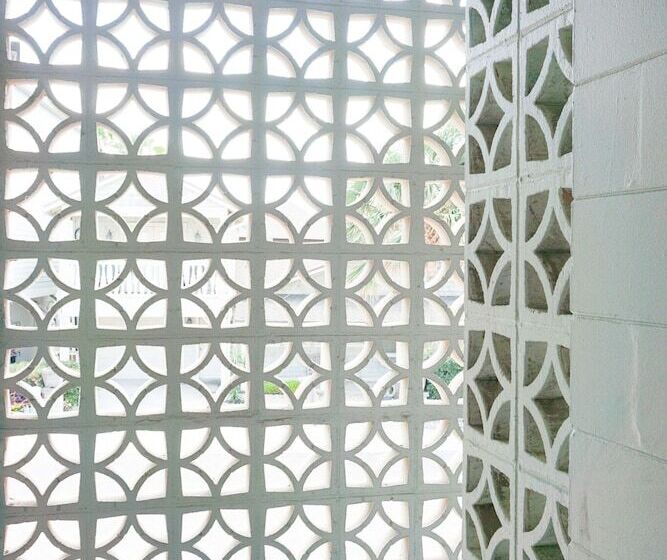 فندق Seahorse Oceanfront Inn