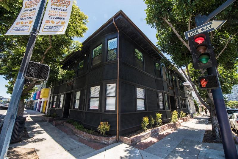 هتل Sonder The Baker